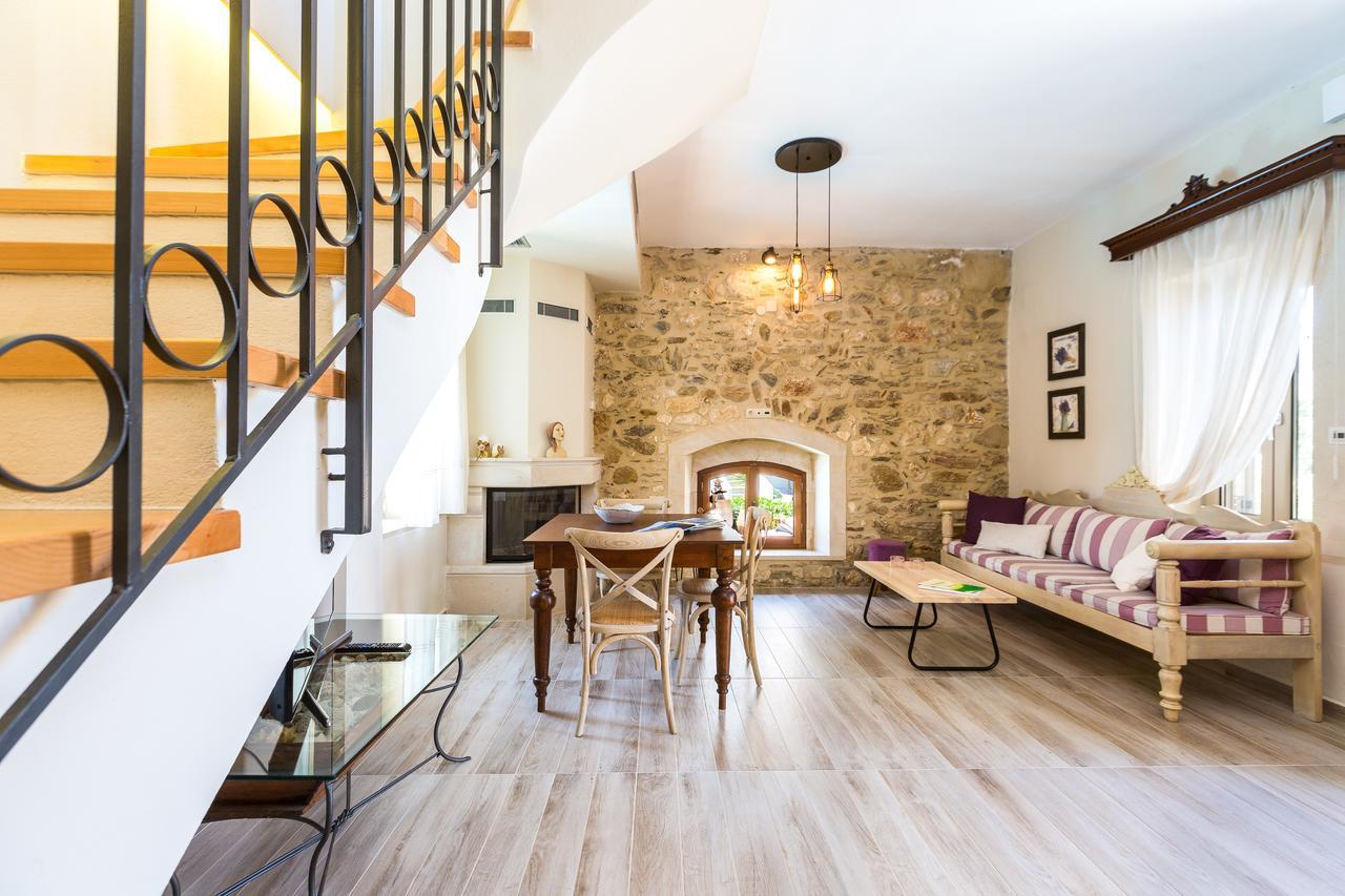Philoxenia 度假居 Panormos (Crete)