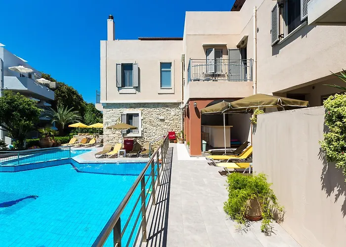 Philoxenia Villas