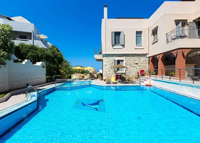 Philoxenia Villas