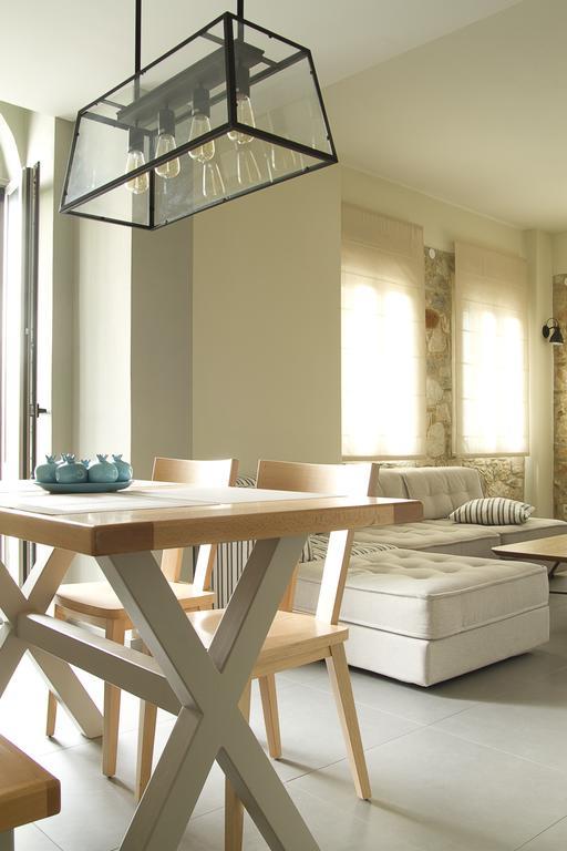 Ferienhaus Philoxenia *