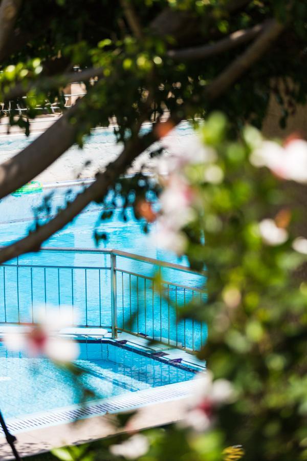 Hébergement de vacances Philoxenia *