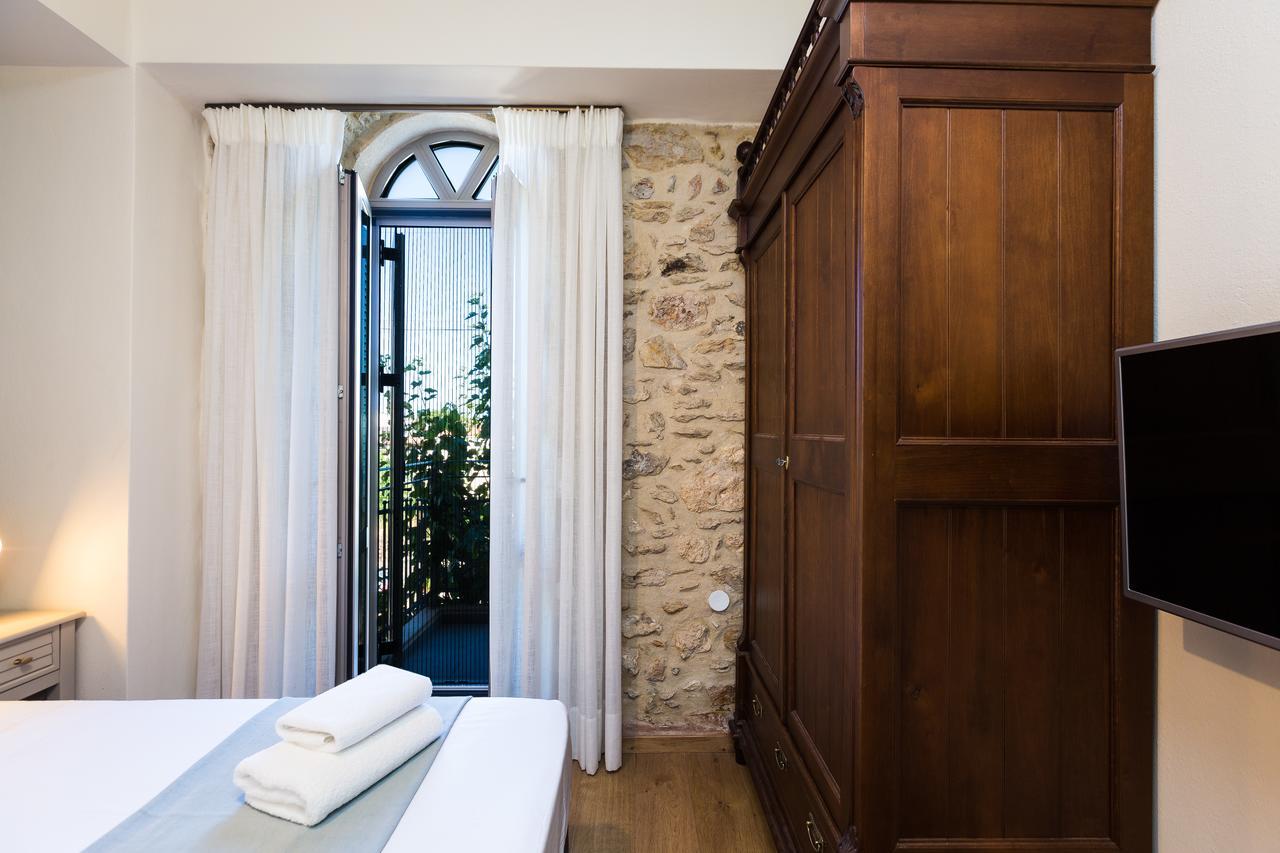 Ferienhaus Philoxenia