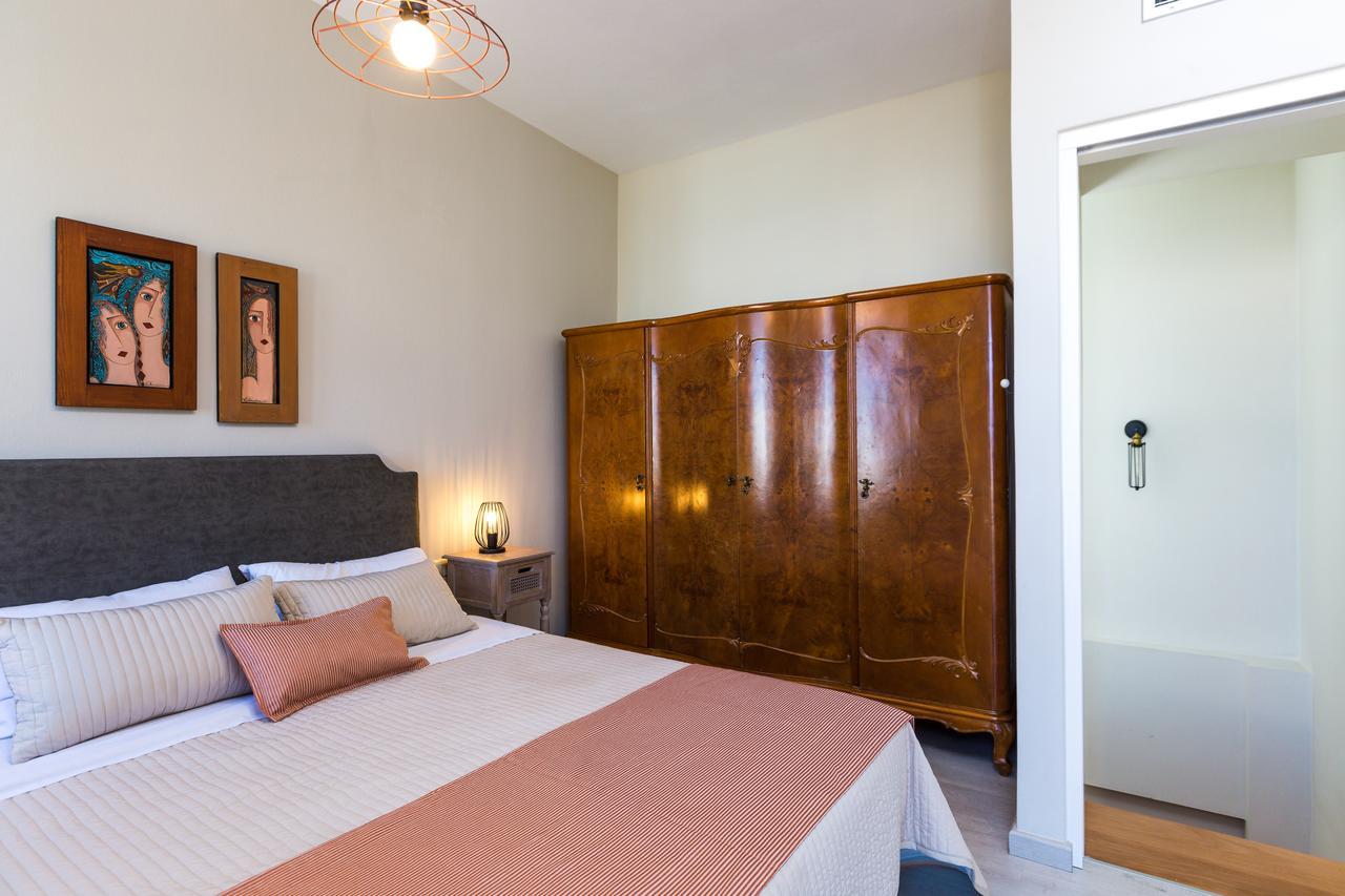 Ferienhaus Philoxenia *