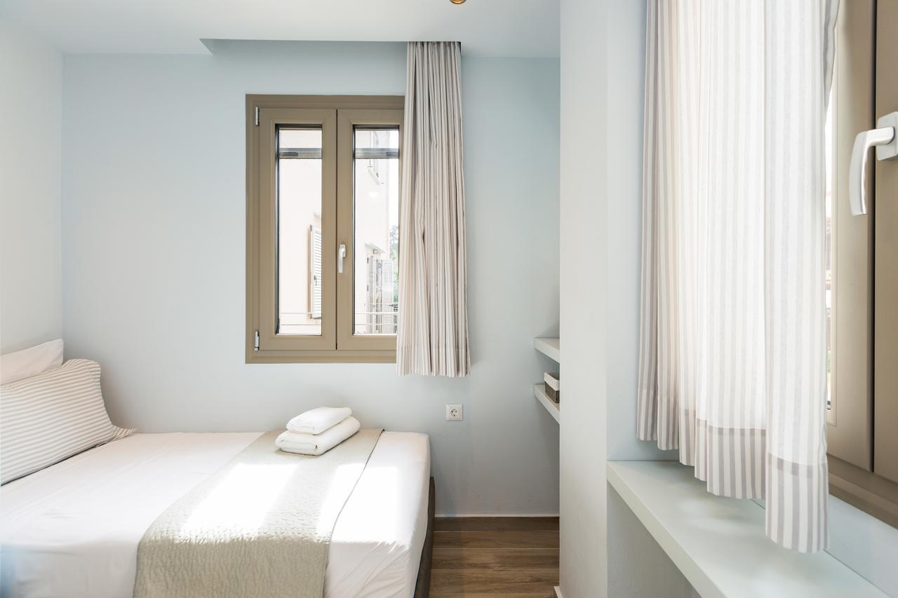 Ferienhaus Philoxenia
